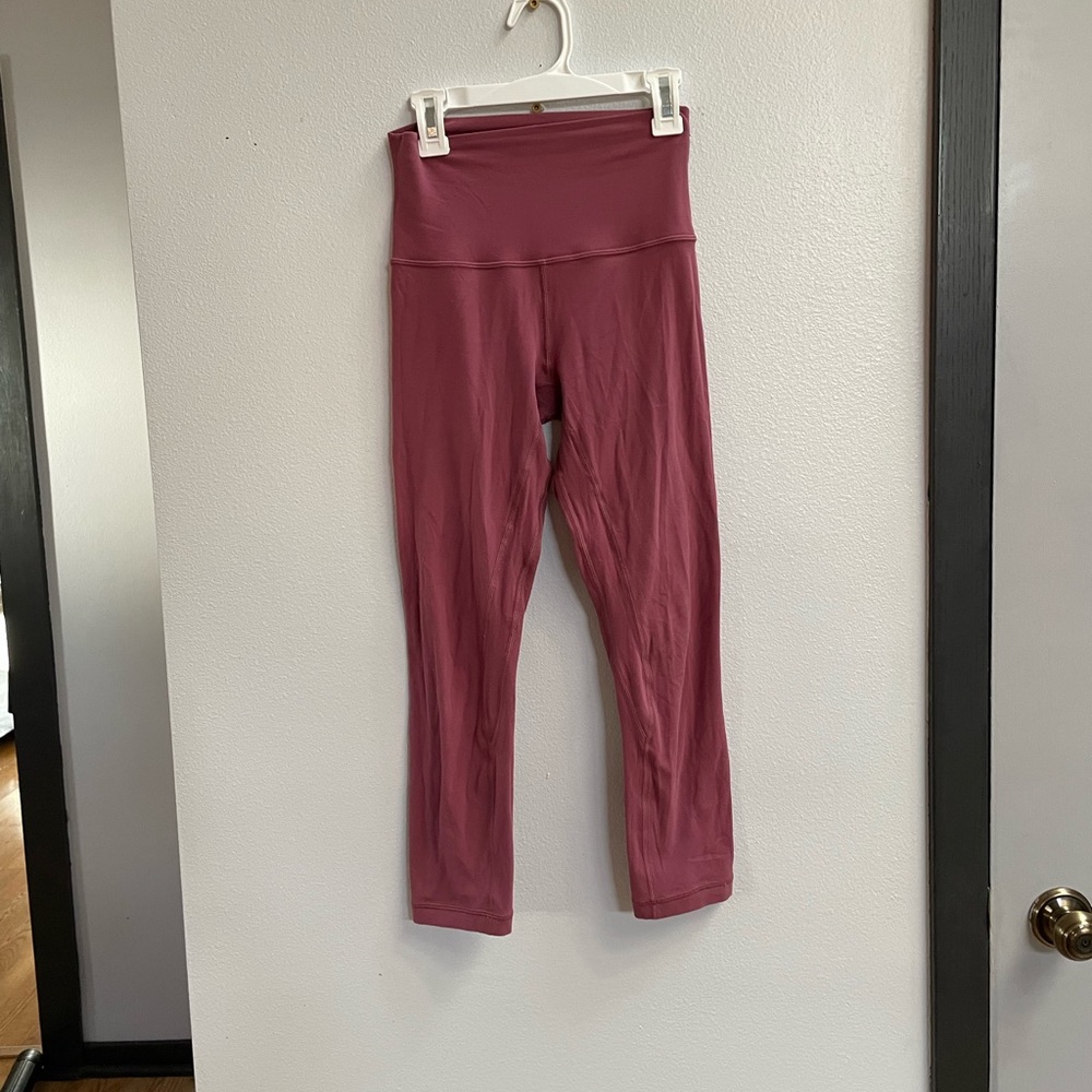Lululemon align
